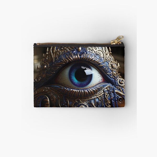 Item preview, Wealth eye designed and sold by ChePerro.