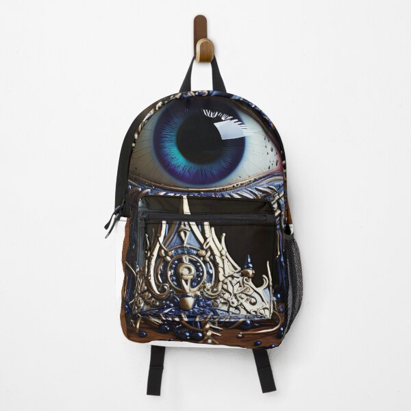 Item preview, Wealth eye designed and sold by ChePerro.