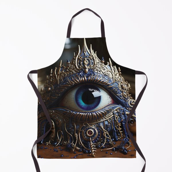 Item preview, Wealth eye designed and sold by ChePerro.