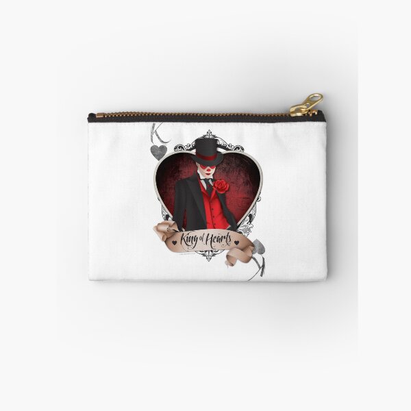 Item preview, King of Hearts designed and sold by TheCapulet.