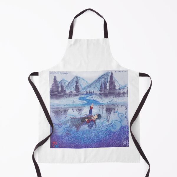 Item preview, Longshore Foreigner Album - ReversalRain designed and sold by LlyonaFang.