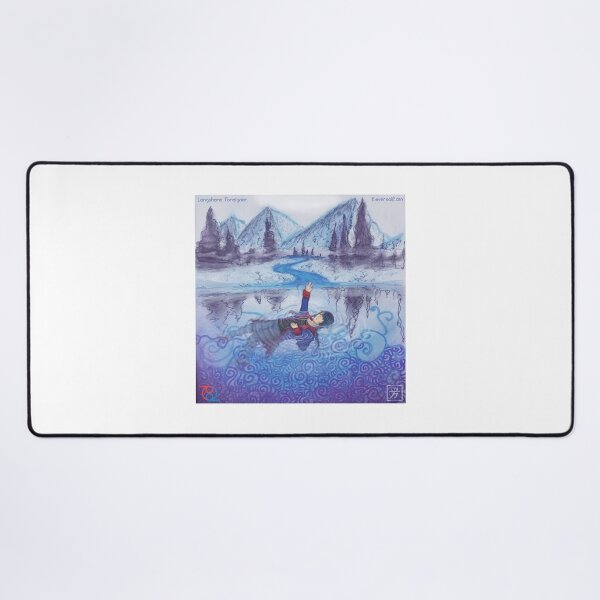 Item preview, Longshore Foreigner Album - ReversalRain designed and sold by LlyonaFang.
