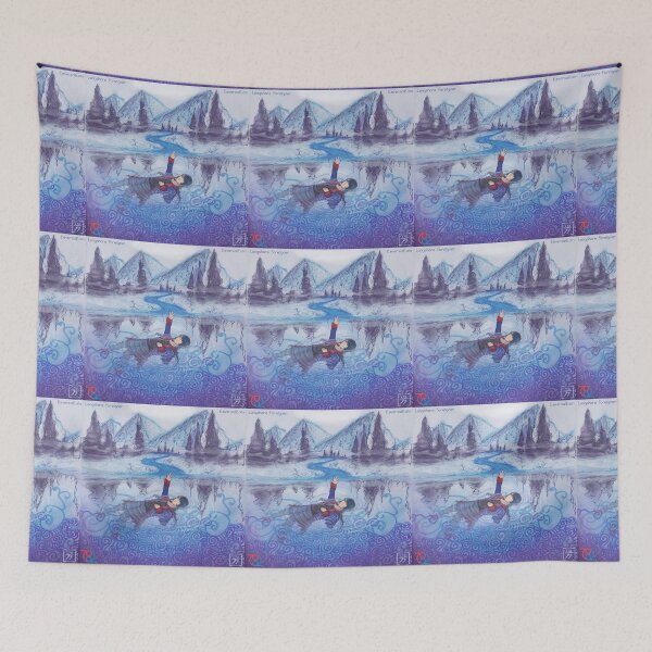 Item preview, Longshore Foreigner Album - ReversalRain designed and sold by LlyonaFang.