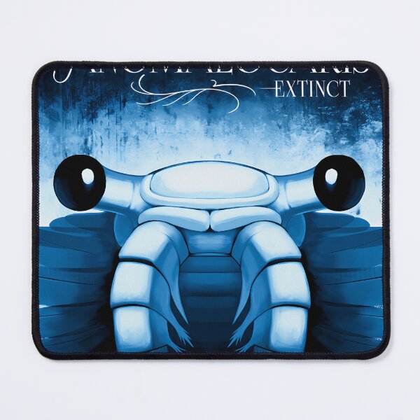 Item preview, Anomalocaris - Extinct cover  designed and sold by CorineRau.