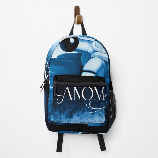 Item preview, Anomalocaris - Extinct cover designed and sold by CorineRau.