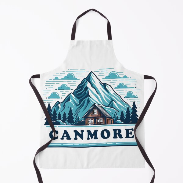 Item preview, Canmore Mountain designed and sold by Suukunna.