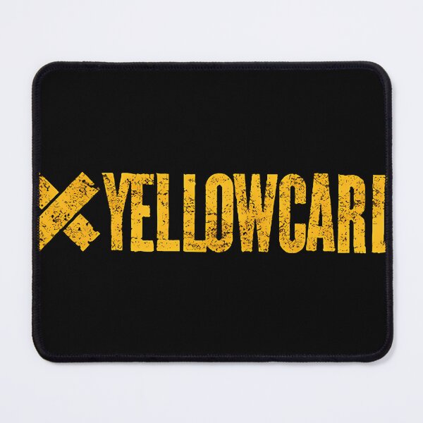 Item preview, Yellowcard designed and sold by CorineRau.