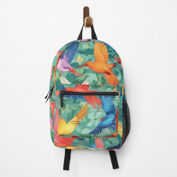 Item preview, Beautiful bird flying print design  designed and sold by Anshu3813.