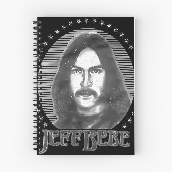 Item preview, Jeff Bebe Band  designed and sold by CorineRau.