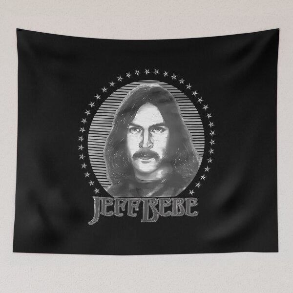 Item preview, Jeff Bebe Band  designed and sold by CorineRau.