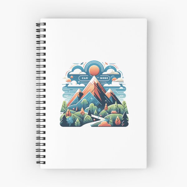 Item preview, Canmore Mountain designed and sold by Suukunna.