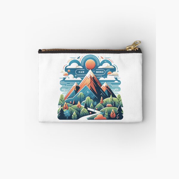 Item preview, Canmore Mountain designed and sold by Suukunna.