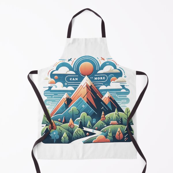 Item preview, Canmore Mountain designed and sold by Suukunna.