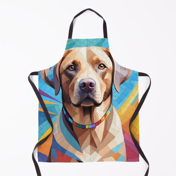 Item preview, Labrador Retriever Art designed and sold by WildlifeInc.