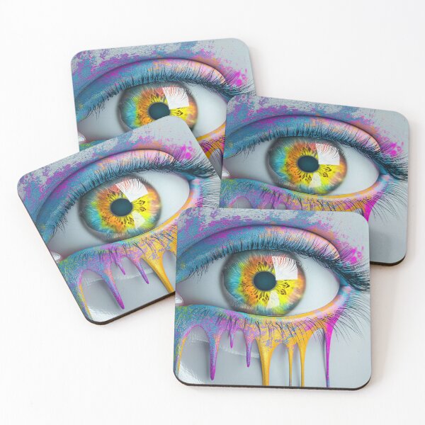 Item preview, EYE  designed and sold by ChePerro.