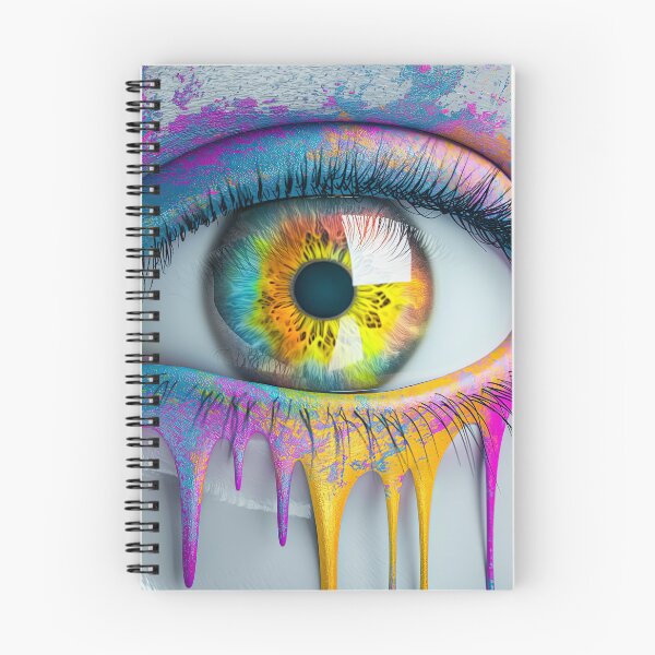 Item preview, EYE  designed and sold by ChePerro.