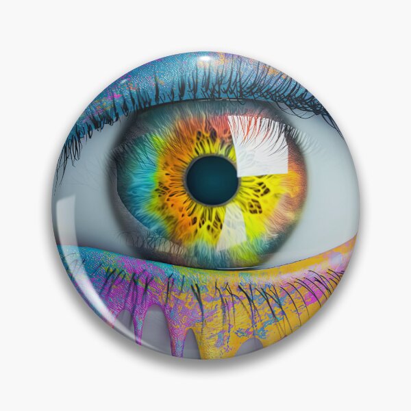 Item preview, EYE  designed and sold by ChePerro.