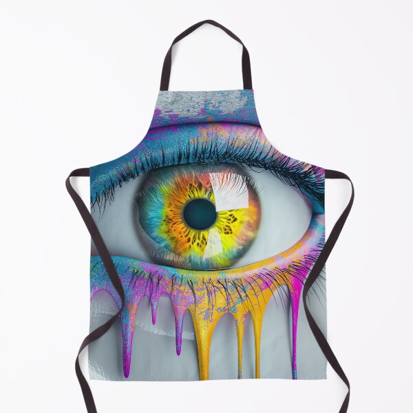 Item preview, EYE designed and sold by ChePerro.