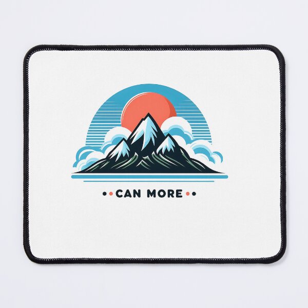 Item preview, Canmore Mountain designed and sold by Suukunna.