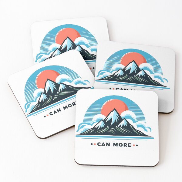 Item preview, Canmore Mountain designed and sold by Suukunna.