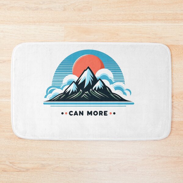 Item preview, Canmore Mountain designed and sold by Suukunna.