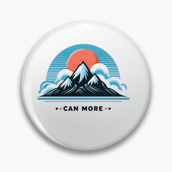 Item preview, Canmore Mountain designed and sold by Suukunna.
