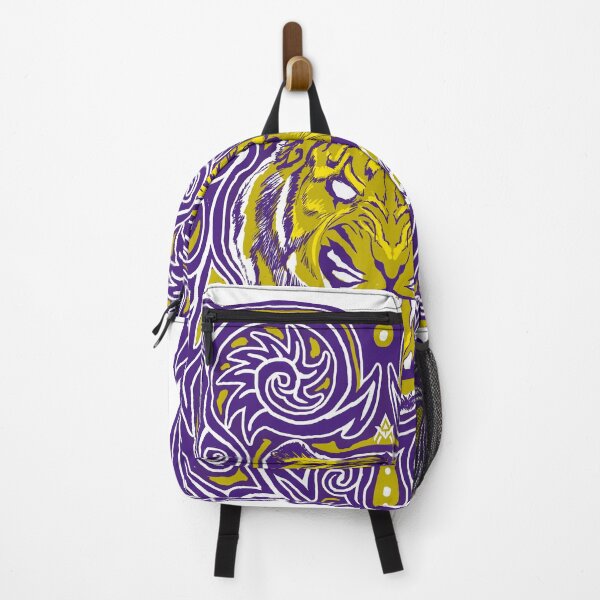 Item preview, Tigers Indigo color designed and sold by agusterus.