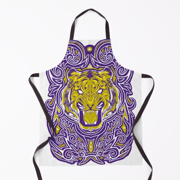 Item preview, Tigers Indigo color designed and sold by agusterus.