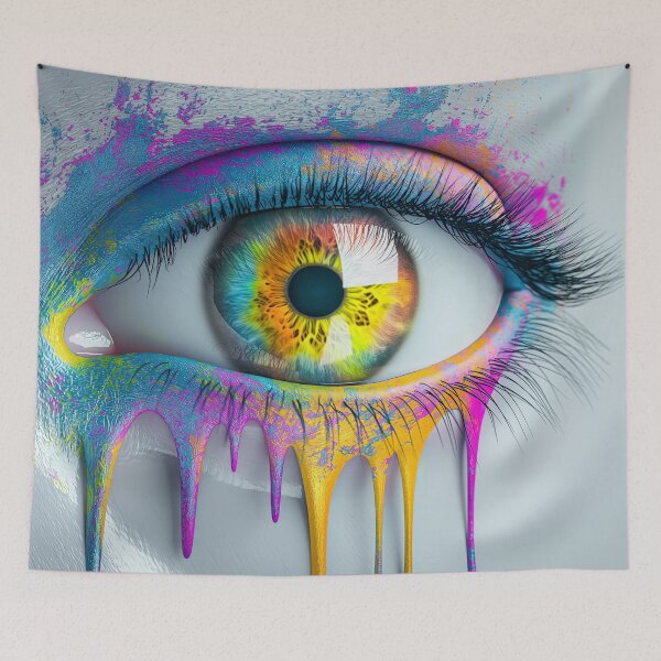 Item preview, EYE  designed and sold by ChePerro.