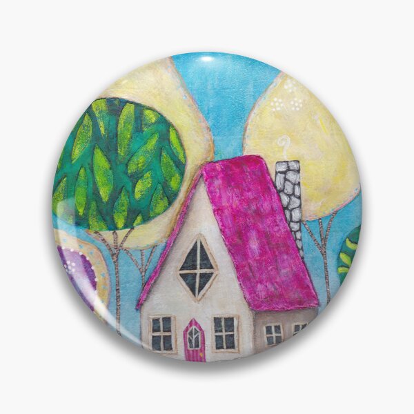 Item preview, Summer Cottage designed and sold by Sunshyne66.