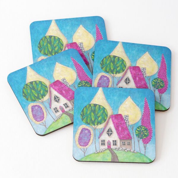 Item preview, Summer Cottage designed and sold by Sunshyne66.