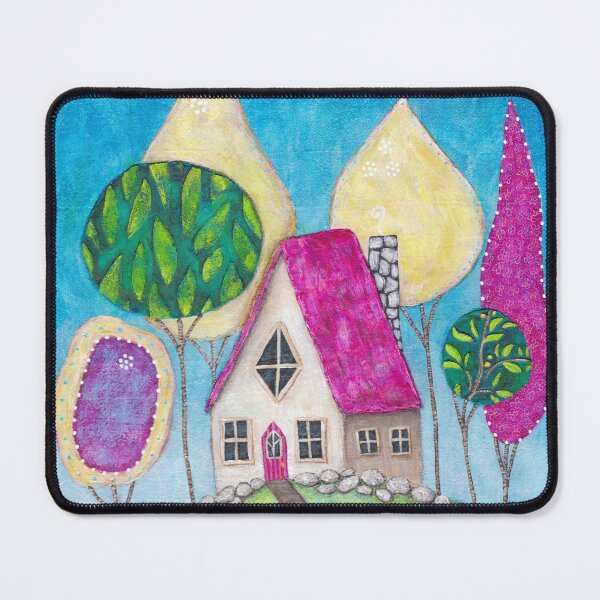 Item preview, Summer Cottage designed and sold by Sunshyne66.