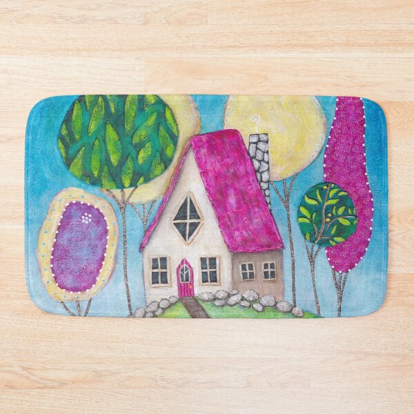 Item preview, Summer Cottage designed and sold by Sunshyne66.