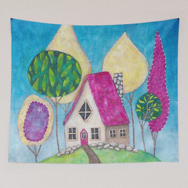 Item preview, Summer Cottage designed and sold by Sunshyne66.