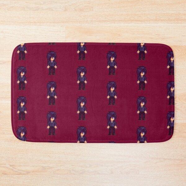 Item preview, Stardew Valley Sebastian designed and sold by Farmland.