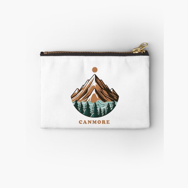 Item preview, Canmore Mountain designed and sold by Suukunna.