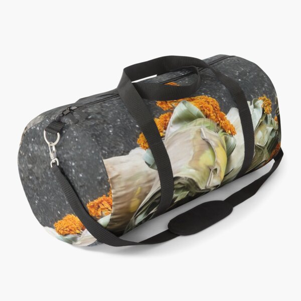Item preview, Flowers of Serenity: Offerings at the Stupa of Laos designed and sold by franck380.
