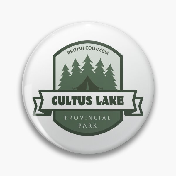 Item preview, Cultus Lake Provincial Park British Columbia designed and sold by bivenart.