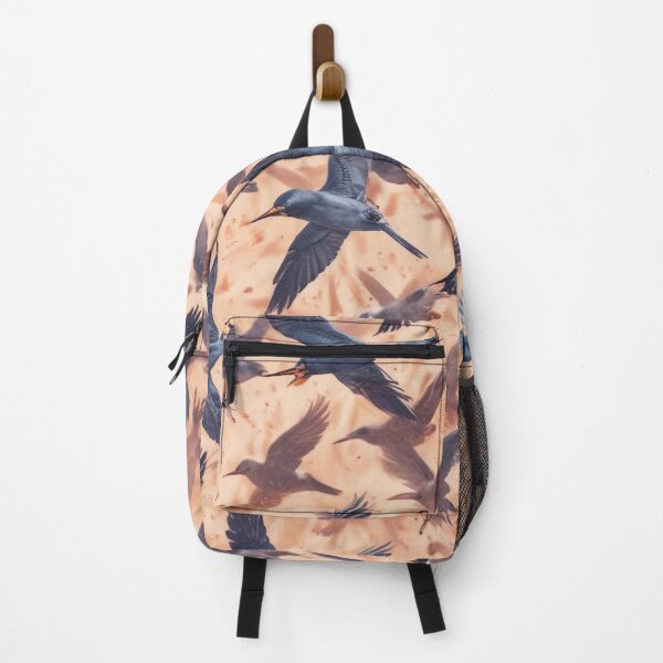 Item preview, Beautiful bird flying print design  designed and sold by Anshu3813.