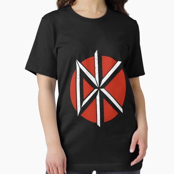 Item preview, Dead Kennedys Distressed Logo Licensed Rock N Roll Band designed and sold by AlexaHilpert.