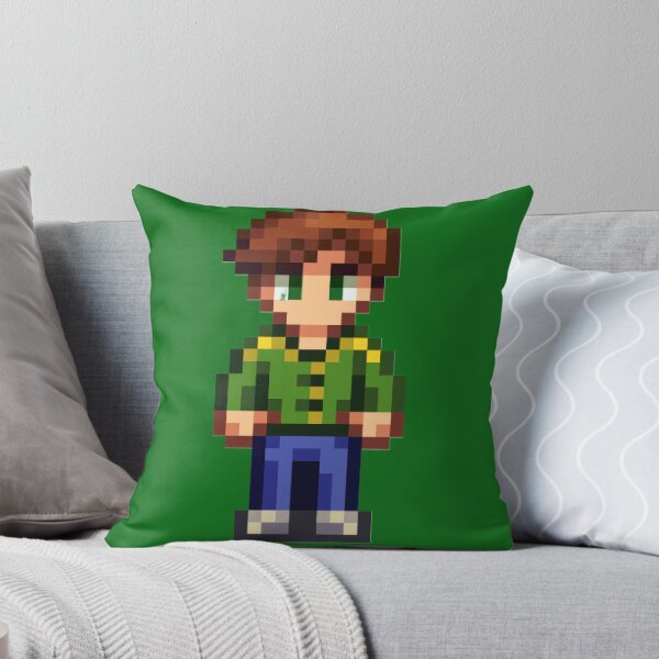 Item preview, Stardew Valley Alex designed and sold by Farmland.