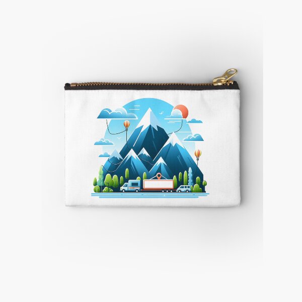 Item preview, Canmore Mountain designed and sold by Suukunna.