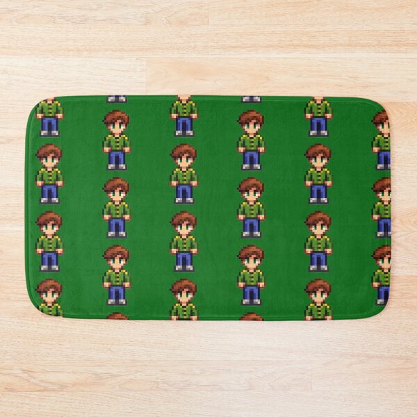 Item preview, Stardew Valley Alex designed and sold by Farmland.