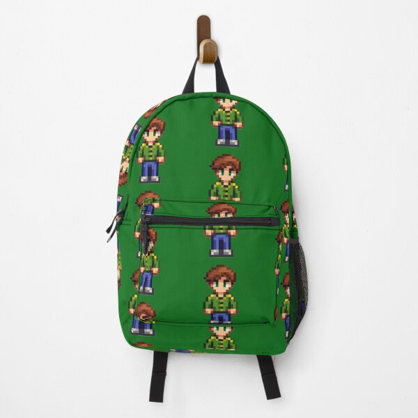 Item preview, Stardew Valley Alex designed and sold by Farmland.