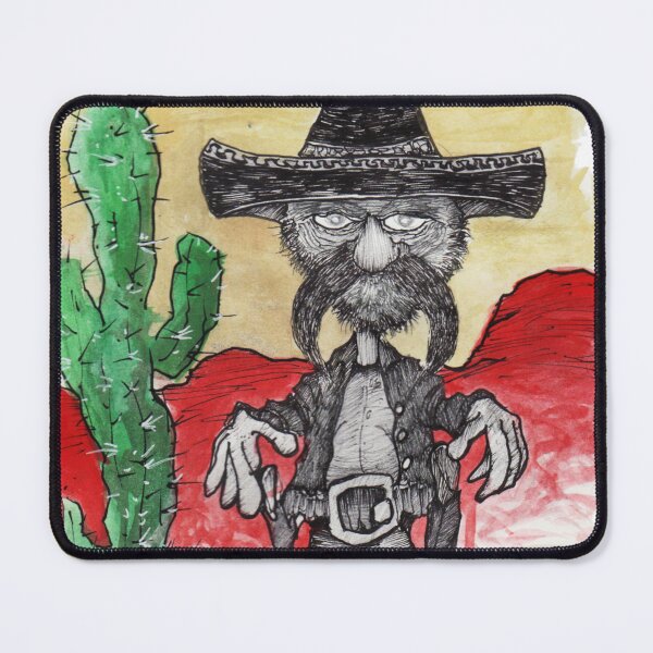Item preview, Scratchy designed and sold by Christopher Blosser.