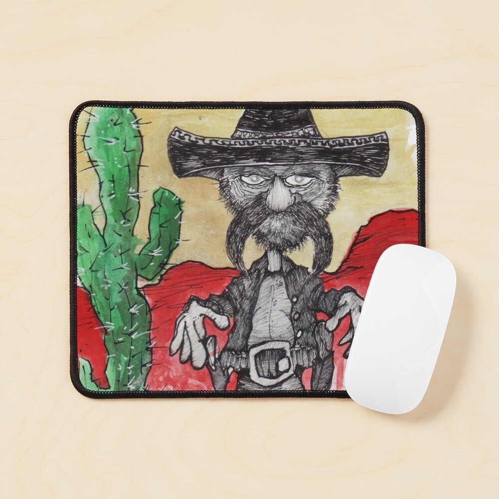 Item preview, Mouse Pad designed and sold by blostopher.