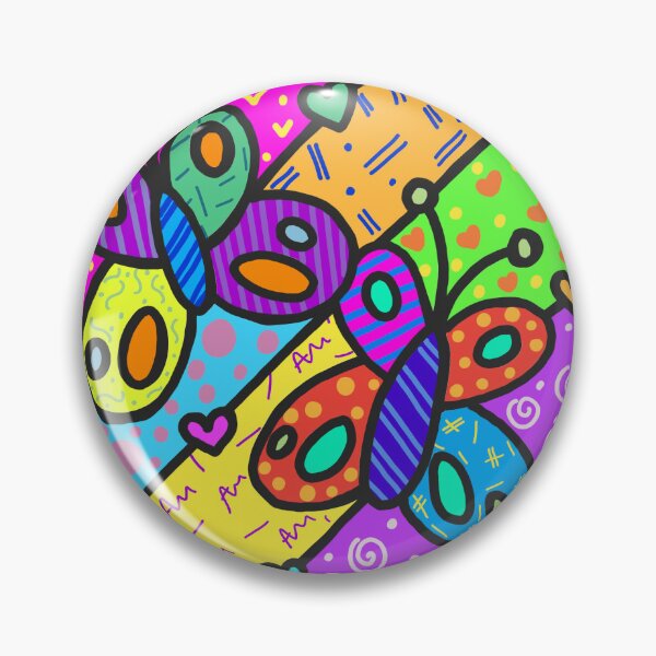 Item preview, BUTTERFLIES designed and sold by amejia83.