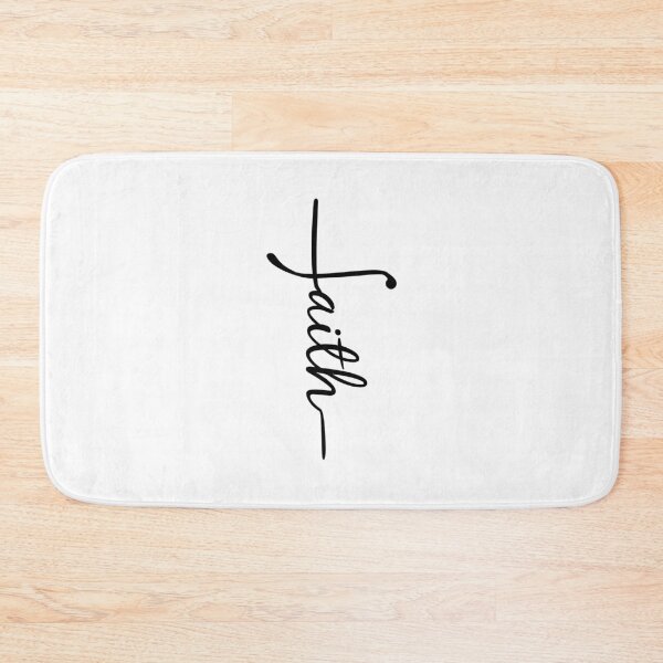 Item preview, Faith designed and sold by CreativInkLab.