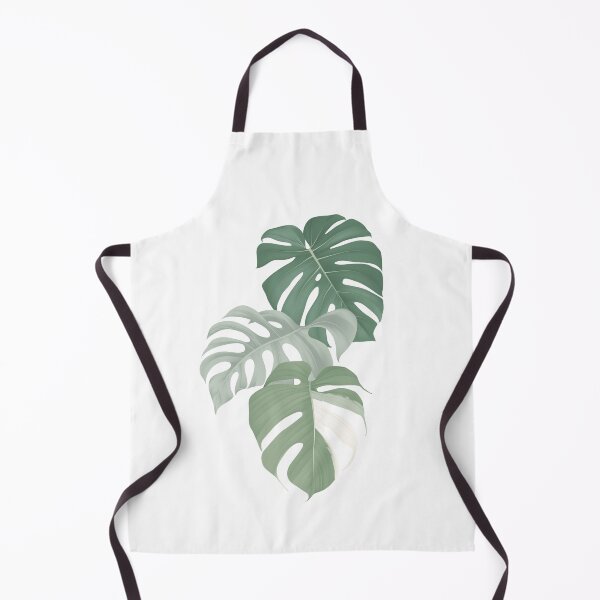 Item preview, Assorted Monstera leaves designed and sold by momoxsama.