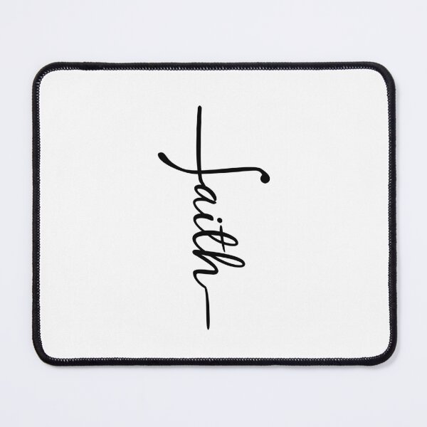 Item preview, Faith designed and sold by CreativInkLab.